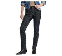G-Star Women's High Skinny Pants, Black (dk black cobler D24390-C105-B787), 24W / 30L
