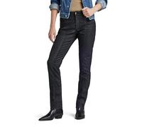 G-Star Women's High Skinny Pants, Black (dk black cobler D24390-C105-B787), 32W / 32L