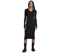 G-star D23929-b692 Long Sleeve Long Dress