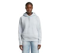 G-STAR Women's Hooded Sweatshirt, Blue (Plein Air D21255-c235-h001), L