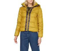 G-Star women's jacket straight meefic hdd pdd jacket, Namic lite, yellow, M
