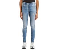 G-STAR Women's Jeans, Blue (Vintage Blue Stream Destroyed D05175-d760-h071), 28W x 30L