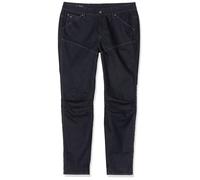G-Star Women's Jeans, Boyfriend, 5620 3D Mid Boyfriend Wmn, Dark Blue, W26 L30