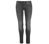 G-Star women's jeans Cody Mid Skinny Wmn, medium aged gray W24 L32