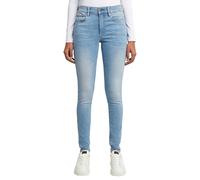 3301 High Skinny Jeans - Light blue - Women 26-32