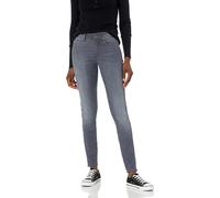 G-Star, Women's, Jeans, Skinny, G-star Shape High Super Skinny, Grey, W27 L34