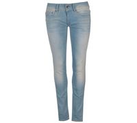 G-Star, Women's, Jeans, Skinny, Midge Cody Mid Skinny, Light Blue, W26 L32