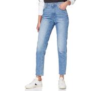 G-Star, Women's, Jeans, Straight, 3301 High Straight 90's Ankle Wmn, Blue...