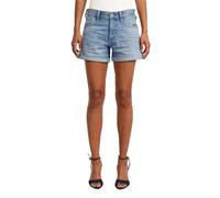 Judee Boyfriend Shorts - Light blue - Women 27