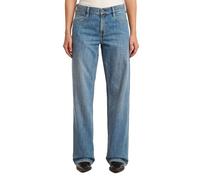 G-STAR Women's Judee Loose Jeans, Blue (faded blue glacier D22889-D536-G841), 30W / 32L