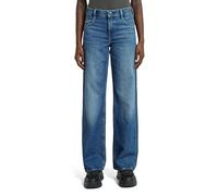 G-star Judee Loose Fit Jeans Blue 26 / 34 Woman