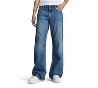 G-STAR Women's Judee Loose Jeans, Blue (Faded Harbor D22889-D436-D331), 31W / 36L