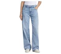 G-star Judee Loose Fit Jeans Blue 32 / 30 Women
