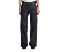 G-STAR Women's Judee Loose Jeans, Blue (rinsed D22889-D536-082), 25W / 32L