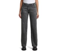 G-STAR Women's Judee Loose Jeans, Grey (faded eolith grey D22889-D933-H087), 26W / 28L