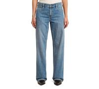 G-STAR Women's Judee Loose Low Waist Jeans