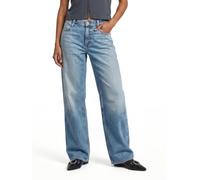 G-STAR Women's Judee Loose Low Waist Jeans