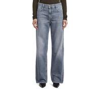 G-STAR Women's Judee Loose Low Waist Jeans