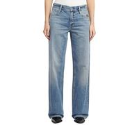 G-STAR Women's Judee Loose Low Waist Jeans