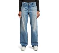 G-STAR Women's Judee Loose Low Waist Jeans