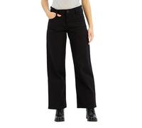 G-star Judee Loose Fit Jeans Black 29 / 28 Woman