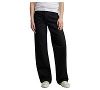 G-Star Women's Judee Loose Low Waist Jeans, Black (pitch black D22889-D291-A810), 30W / 30L