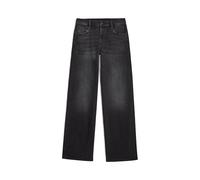 G-Star Women's Judee Loose Low Waist Jeans, Black (worn in black moon D22889-B479-G108), 26W / 32L