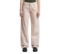 G-STAR Women's Judee Loose Low Waist Jeans, Blue (Frose Gd Coated D22889-d300-h163), 31W x 32L