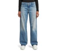 Judee Loose Jeans - Light blue - Women 25-32