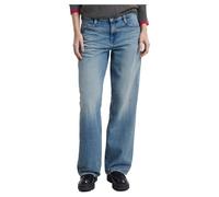 G-STAR Women's Judee Loose Low Waist Jeans, Blue (Sun Faded air Force Blue D22889-D436-C947), 30W / 32L