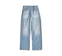 G-STAR Women's Judee Loose Low Waist Jeans, Blue (Vintage Lightning Bolt D22889-d943-h086), 27W x 28L