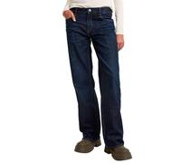 G-STAR Women's Judee Loose Low Waist Jeans, Blue (Worn in Midnight D22889-D536-G845), 29W / 30L
