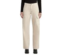 G-star Judee Cargo Pants Beige 30 / 30 Woman