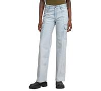 G-Star Women's Judee Low Waist Cargo Pants