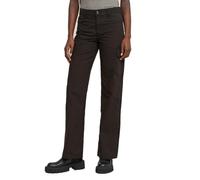 G-Star Women's Judee Low Waist Cargo Pants, Black (dk black gd D24673-D388-B564), 32W / 32L