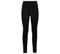 G-Star Women's Kafey Ultra High Skinny Jeans, Black (pitch black D15578-B964-A810), 31W / 32L