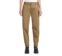 G-STAR Women's Kate Boyfriend Chino, Beige (Safari D25257-C105-B444), 32W / 32L