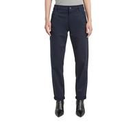 G-STAR Women's Kate Boyfriend Chino, Blue (Salute D25257-C105-C742), 28W / 34L