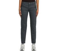 G-STAR Women's Kate Boyfriend Chino Pants, Grey (Petrol D25257-d715-860), 30W x 30L