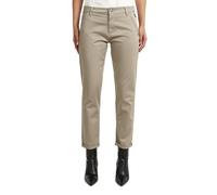 G-Star Women's Kate Boyfriend Chino, Size: 24/30, Color Beige