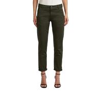 G-Star Women's Kate Boyfriend Chino, Size: 28/30, Color Gray