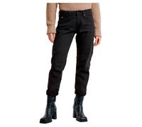G-Star for woman. D15264-D189-A814 Jeans Kate Boyfriend black (28/28), Casual, Cotton, Denim
