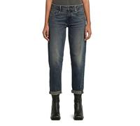 Kate Boyfriend Jeans - Dark blue - Women 27-34