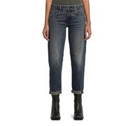 G-STAR Women's Kate Boyfriend Jeans, Blue (antic sand blast D15264-D775-G803), 32W / 32L