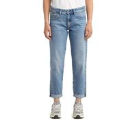G-Star Kate Boyfriend Jeans - Medium Blue - Women 25/32