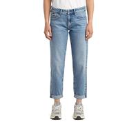Kate Boyfriend Jeans - Medium blue - Women 28-34