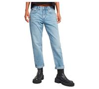 G-Star Women's Kate Boyfriend Jeans, Blue (sun faded blue cape D15264-D932-H110), 28W / 30L