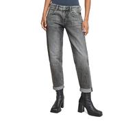 G-STAR Women's Kate Boyfriend Jeans, Blue (sun faded gunmetal D15264-D931-H095), 32W / 30L