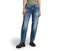 G-Star, Ladies, Jeans, Arc 3d Wmn, Blue Vintage Azure, W25 L32