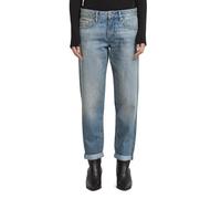 G-STAR Women's Kate Boyfriend Jeans, Blue (vintage gold digger D15264-D788-H117), 26W / 28L